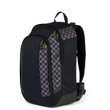 Satch Air - School Backpack 45 cm (Dark Skate)