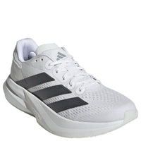 adidas Duramo Speed 2 W - Laufschuh Women (ftwr white/iron met./dash grey, 39 1/3) - Ansicht 5