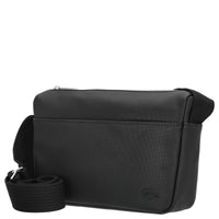 Lacoste Reporter Bag - Shoulder Bag 25 cm (noir)