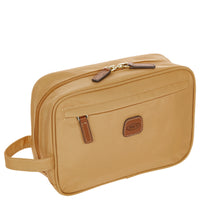 Brics X-Bag - Toilettas 25 cm (honey)