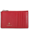 Furla Camelia - Kreditkartenetui 10cc 13 cm (ruby)