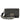 Aigner Livia - Umhängetasche + Tuch 20 cm S (black) - Markenkoffer
