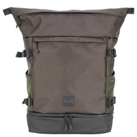 Strellson New Ham Sebastian - Rucksack (dark olive)