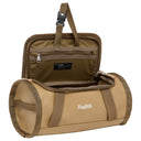 Haglöfs Lava Travel Tube - Kulturbeutel (oak brown/teak brown) - Ansicht 3