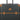 Brics Bellagio - 4 - Rollen - Trolley 70.5 cm erw. recycelt (black/tan) - Markenkoffer