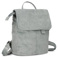 zwei Mademoiselle MR8 - Rucksack 29 cm (cord-sage)