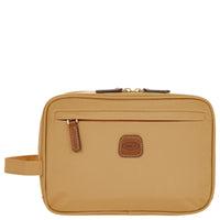 Brics X-Bag - Toilettas 25 cm (honey)