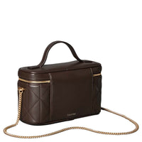 Calvin Klein Quilted - Umhängetasche 22 cm (delicioso) - Ansicht 2