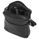 Picard Milano - Umhängetasche 15 cm (schwarz) - Ansicht 6
