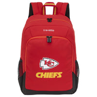 Travelite NFL - Rucksack 43 cm (Kansas City Chiefs) - Ansicht 2