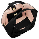 Aigner Zaira S - Henkeltasche 21 cm (black) - Ansicht 3