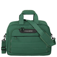 Travelite Skaii - Weekender 40 cm (green) - Ansicht 2