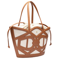 Aigner Azzurra M - Shopper 48 cm (cognac brown)