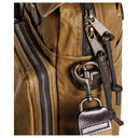 Filson 24 Hour Tin - Aktentasche 16" 43 cm (dark tan) - Markenkoffer
