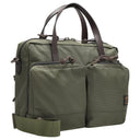 Filson Dryden - Aktentasche 16" 42 cm (otter green) - Markenkoffer