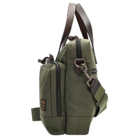 Filson Dryden - Aktentasche 16" 42 cm (otter green) - Ansicht 3
