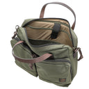 Filson Dryden - Aktentasche 16" 42 cm (otter green) - Markenkoffer