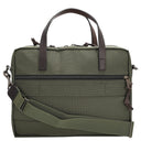 Filson Dryden - Aktentasche 16" 42 cm (otter green) - Markenkoffer