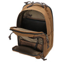 Filson Dryden - Rucksack 16" 46 cm (whiskey) - Markenkoffer