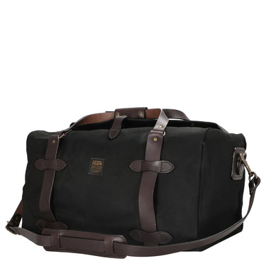 Filson Duffle Medium - Reisetasche 48 cm (black) - Markenkoffer