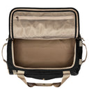 Filson Scout 50L Duffle - Reisetasche 58 cm (schwarz) - Markenkoffer