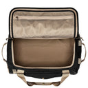 Filson Scout 50L Duffle - Reisetasche 58 cm (schwarz) - Ansicht 4