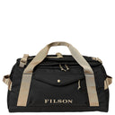 Filson Scout 50L Duffle - Reisetasche 58 cm (schwarz) - Markenkoffer
