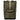 Filson Scout - Rucksack 48 cm (olive/black/covert) - Markenkoffer