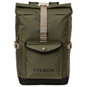 Filson Scout - Rucksack 48 cm (olive/black/covert) - Markenkoffer