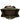 Filson Scout - Rucksack 48 cm (olive/black/covert) - Markenkoffer