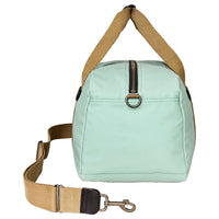 Filson Tin Cloth- Reisetasche S 46 cm (granite green) - Ansicht 2