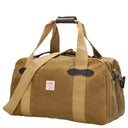 Filson Tin Cloth - Reisetasche S 46 cm (dark tan) - Markenkoffer