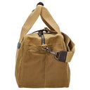 Filson Tin Cloth - Reisetasche S 46 cm (dark tan) - Markenkoffer