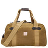 Filson Tin Cloth - Reisetasche S 46 cm (dark tan) - Markenkoffer