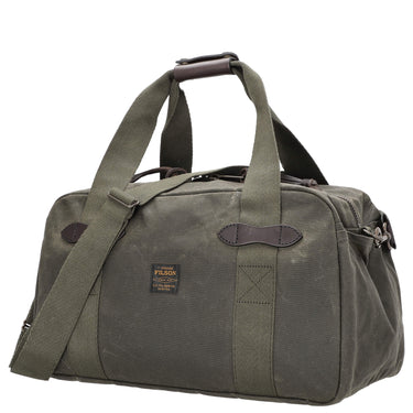 Filson Tin Cloth - Reisetasche S 46 cm (otter green) - Markenkoffer