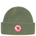 Fjällräven 1960 Logo - Mütze (caper green) - Markenkoffer