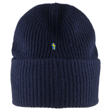 Fjällräven 1960 Logo - Mütze (dark navy) - Markenkoffer