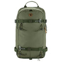 Fjällräven Bergtagen Touring 22 - Skirucksack 52 cm (laurel green/deep forest) - Markenkoffer