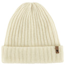 Fjällräven Byron Hat Thin - Mütze (chalk white) - Markenkoffer