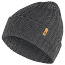 Fjällräven Byron Hat Thin - Mütze (graphite)