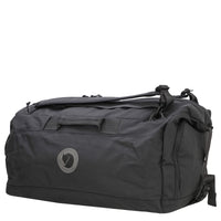 Fjällräven Färden Duffel 50 - Reisetasche/Reiserucksack 53 cm (coal black) - Ansicht 2