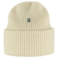 Fjällräven Heavy Beanie - Mütze (chalk white) - Ansicht 2