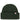 Fjällräven Heavy Beanie - Mütze (deep forest) - Markenkoffer
