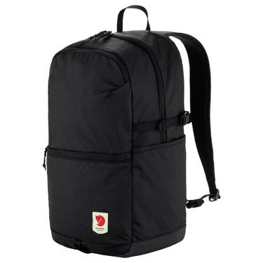 Fjällräven High Coast Backpack 24 - Rucksack 49 cm (black) - Markenkoffer