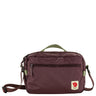 Fjällräven High Coast Crossbody - Umhängetasche 24 cm (blackberry) - Markenkoffer