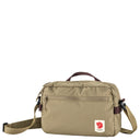 Fjällräven High Coast Crossbody - Umhängetasche 24 cm (clay) - Markenkoffer