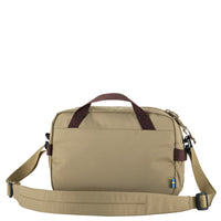 Fjällräven High Coast Crossbody - Umhängetasche 24 cm (clay) - Ansicht 2
