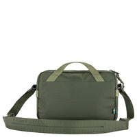Fjällräven High Coast Crossbody - Umhängetasche 24 cm (mountain green) - Ansicht 2