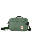 Fjällräven High Coast Crossbody - Umhängetasche 24 cm (patina green) - Markenkoffer