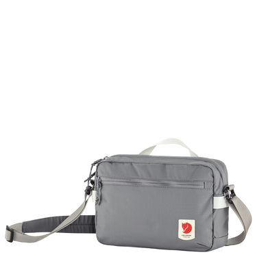 Fjällräven High Coast Crossbody - Umhängetasche 24 cm (shark grey) - Markenkoffer